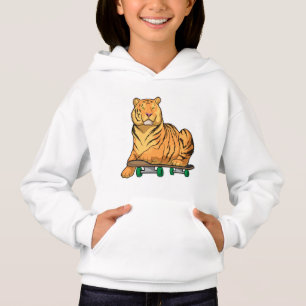 Tiger Skater Skateboard