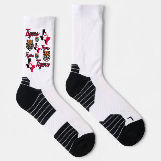 Tiger Socks