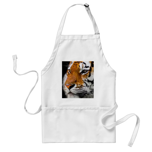 Tiger Standard Apron (Front)
