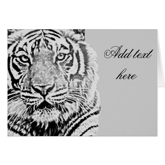 Tiger strength_ (Front Horizontal)