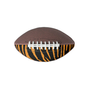Tiger Stripes American Football