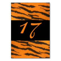 Tiger Style