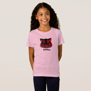Tiger T-Shirt