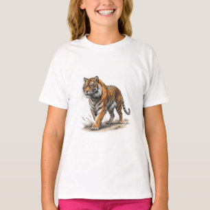 Tiger T-Shirt