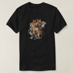 Tiger T-Shirt