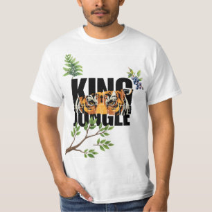 Tiger T-Shirt