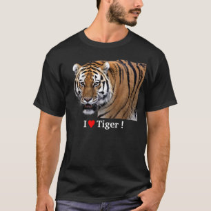 Tiger T-Shirt