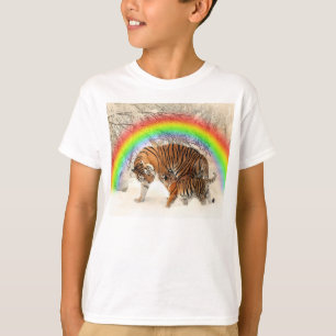 Tiger T-Shirt