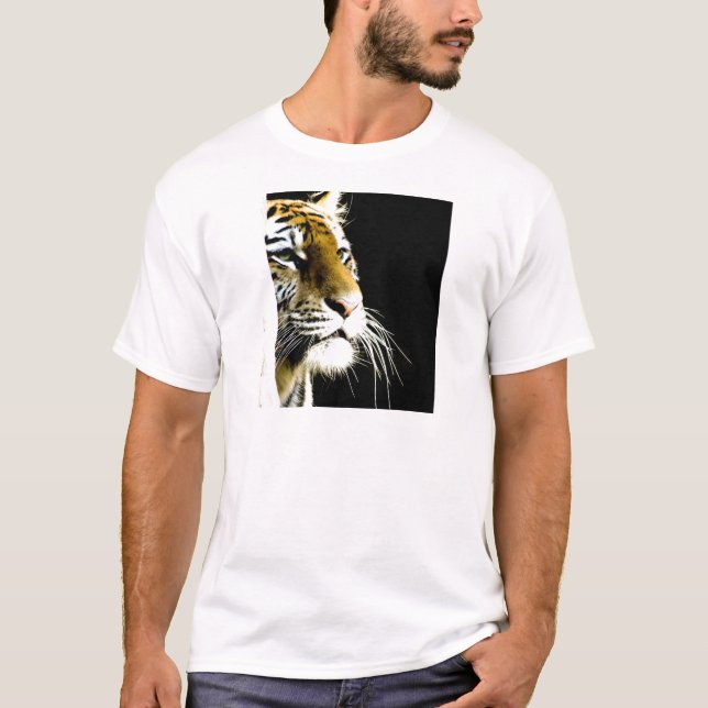 Tiger T-Shirt (Front)