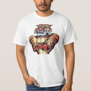 Tiger T-Shirt