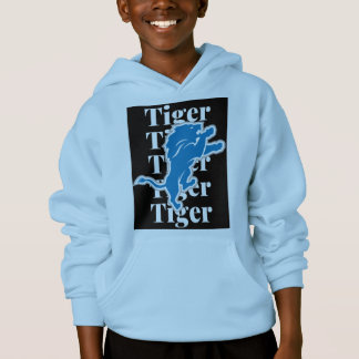 Tiger T-shirt