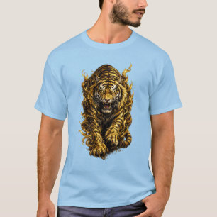 tiger T-Shirt