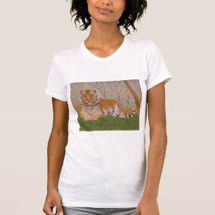 Tiger T-Shirt