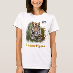 Tiger T-Shirt