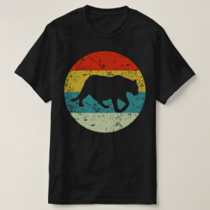 tiger T-Shirt