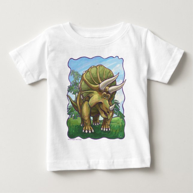 Tiger T-Shirts (Front)