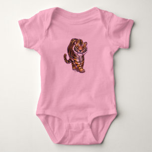 Tiger T-Shirts