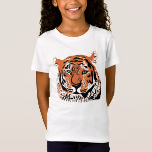 Tiger T T-Shirt