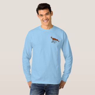 Tiger TGR T-Shirt