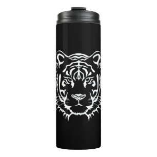 TIGER THERMAL TUMBLER