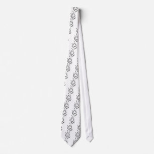 Tiger Tie