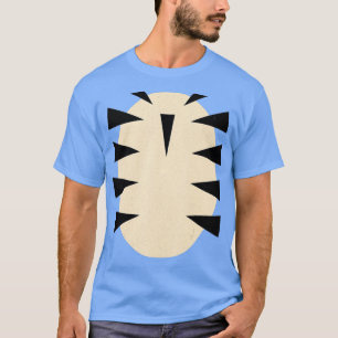Tiger  Tiger Costume  T-Shirt