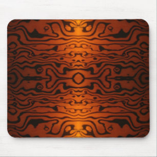 Tiger Tiger Mouse Mat
