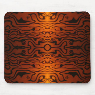Tiger Tiger Mouse Mat