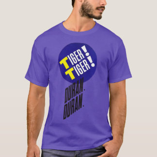 TIGER TIGER T-Shirt