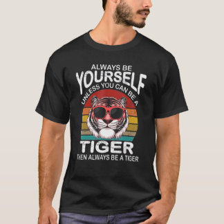 Tiger    Tiger Tee Tiger  Tiger 7
