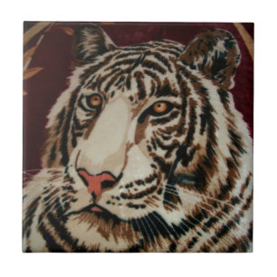 Tiger Tile