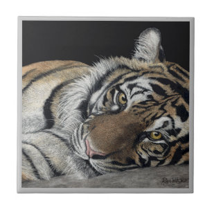 Tiger Tile