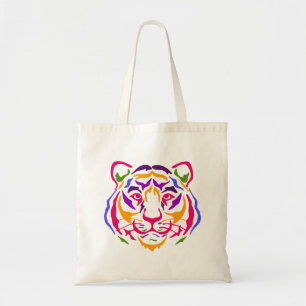 Tiger Tote Bag