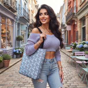 Tiger Tote Bag