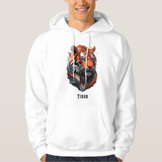 Tiger tshirt 