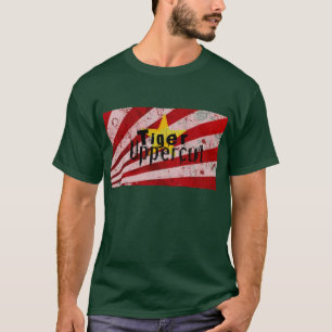 Tiger Uppercut T-Shirt