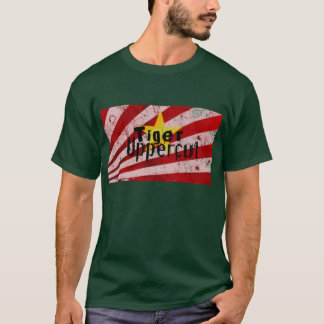 Tiger Uppercut T-Shirt