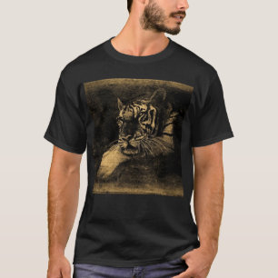 Tiger Vintage T-Shirt