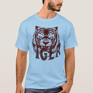 TIGER WANTS TO EAT ITS PREY T-Shirt