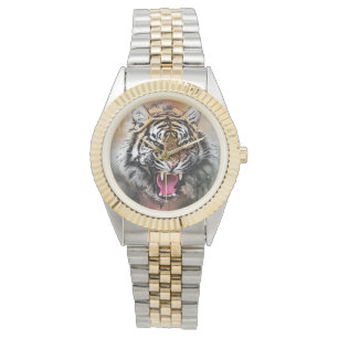 Tiger Watch
