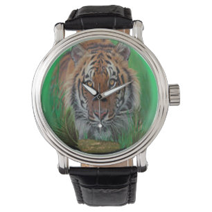 Tiger Watch