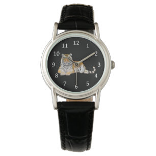Tiger Watch