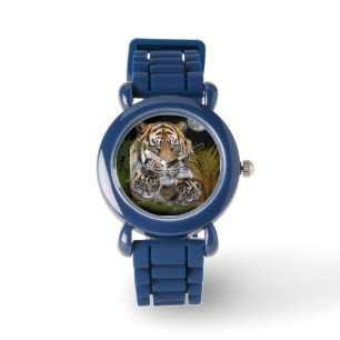 Tiger Watch