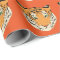 Tiger Wrapping Paper