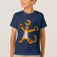 Tiger year