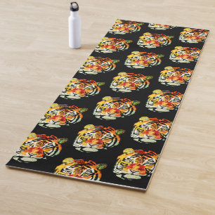 TIGER Yoga Mat