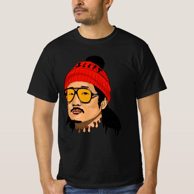 Tigerbelly vintage T-Shirt (Front)