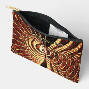 Tigerfish Accessory Pouch