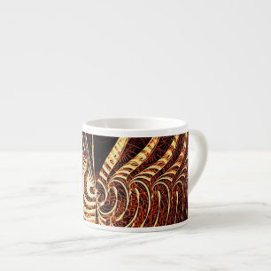 Tigerfish Espresso Cup