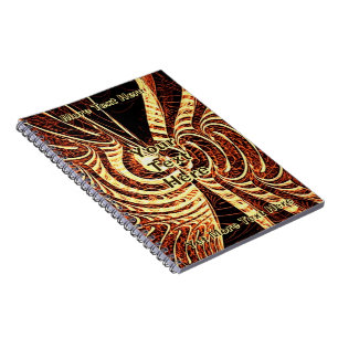 Tigerfish Notebook